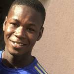 Kabiru Mohammed Sale