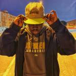 Melvin Lore