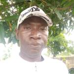 ISMAILA GAMBO