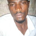 David Yahaya