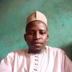 Nazifi Mamman