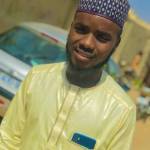 Yusuf Abubakar