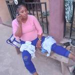 Jumoke Iginla