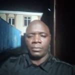 Usman Abubakar