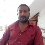 Mangesh Pusdekar