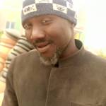 Bashir said Ibrahim