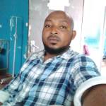 Yahya Abdullahi