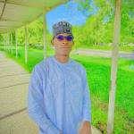 SANI DAHIRU IBRAHIM