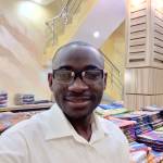 YAKUBU ABDULLAHI YAKUBU