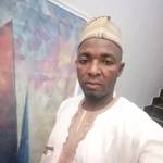 Ibrahim Suleiman