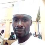 Aminu Sharif Usman