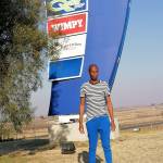 Siyabonga Masuku