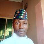 Hassan Abdullahi Moyi