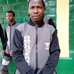 Annur Abubakar Harun