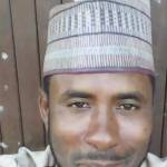 SHEHU ADAMU