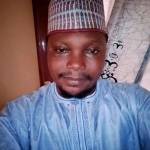 Khalid Isa Sarki