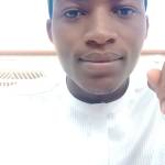 Mustapha kabiru Muhammad