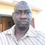 Mohammed sambo