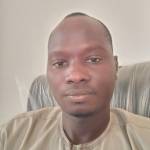 Mohamed Omar DIOUF