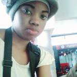 Francine Nouma melingui