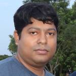 Abu Saleh Mohammad Amin Mehedi