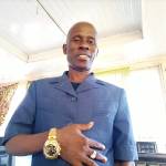 Mwalimu Omari Djuma