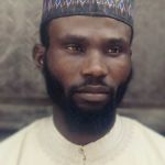 Alhassan Haruna