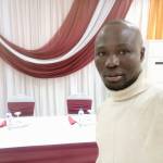 KOKOU FAGLA HOUNYOVI