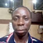 Temidayo Ogunmakinju