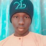 NAZIRU SULAIMAN RABIU