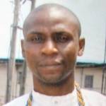 Lesley Ogholaja