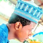 Abba Mustapha