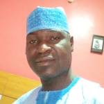 Maikudi Ibrahim Yako