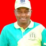 Bashir Hotoro