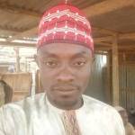 Tijjani dahiru abdullahi