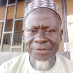 Muhammad Sani Danmusa