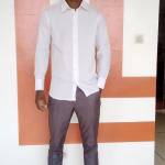 Kouassi Kouman Hugues