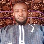 jibril aminu abubakar