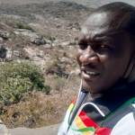 Mukhtar Nakaka Muhammed