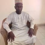 Ishaq Idris Abubakar