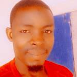 Shuaibu Abubakar