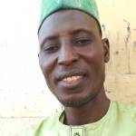 Muhammad sani Hassan