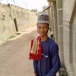 Aliyu Nasir