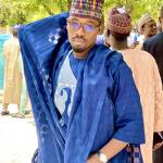 Nuraddeen Aminu Rabiu