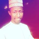 Ahmad Abdussalam Musa