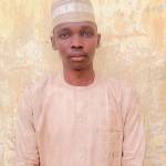 Bello muhammad Sulaiman