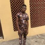 Olayemi Onifade