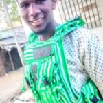 Ismail Mohammed lawan