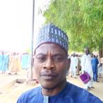 Gambo Ibrahim