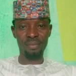 Usman Adamu